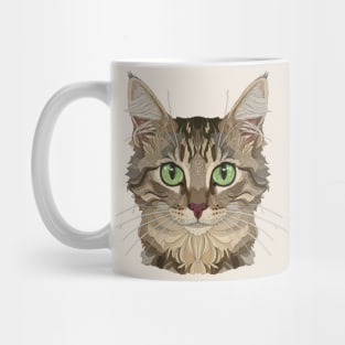 cat Mug